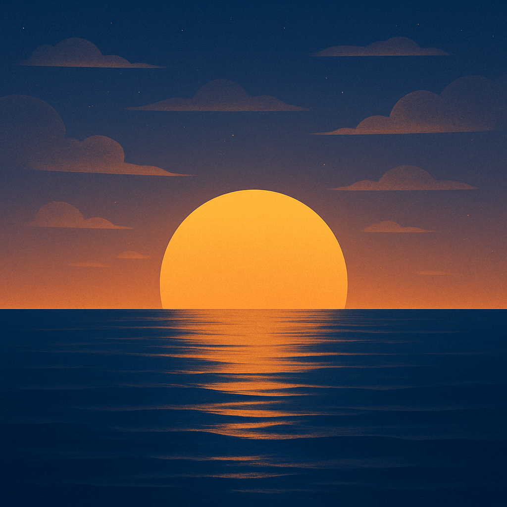 Sun PM Evening Wrap — May 19, 2026