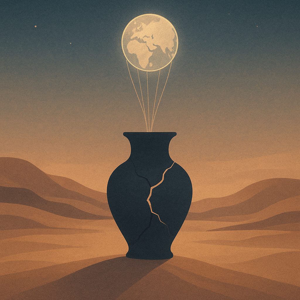 The Iran Conflict: Crisis and Consequences