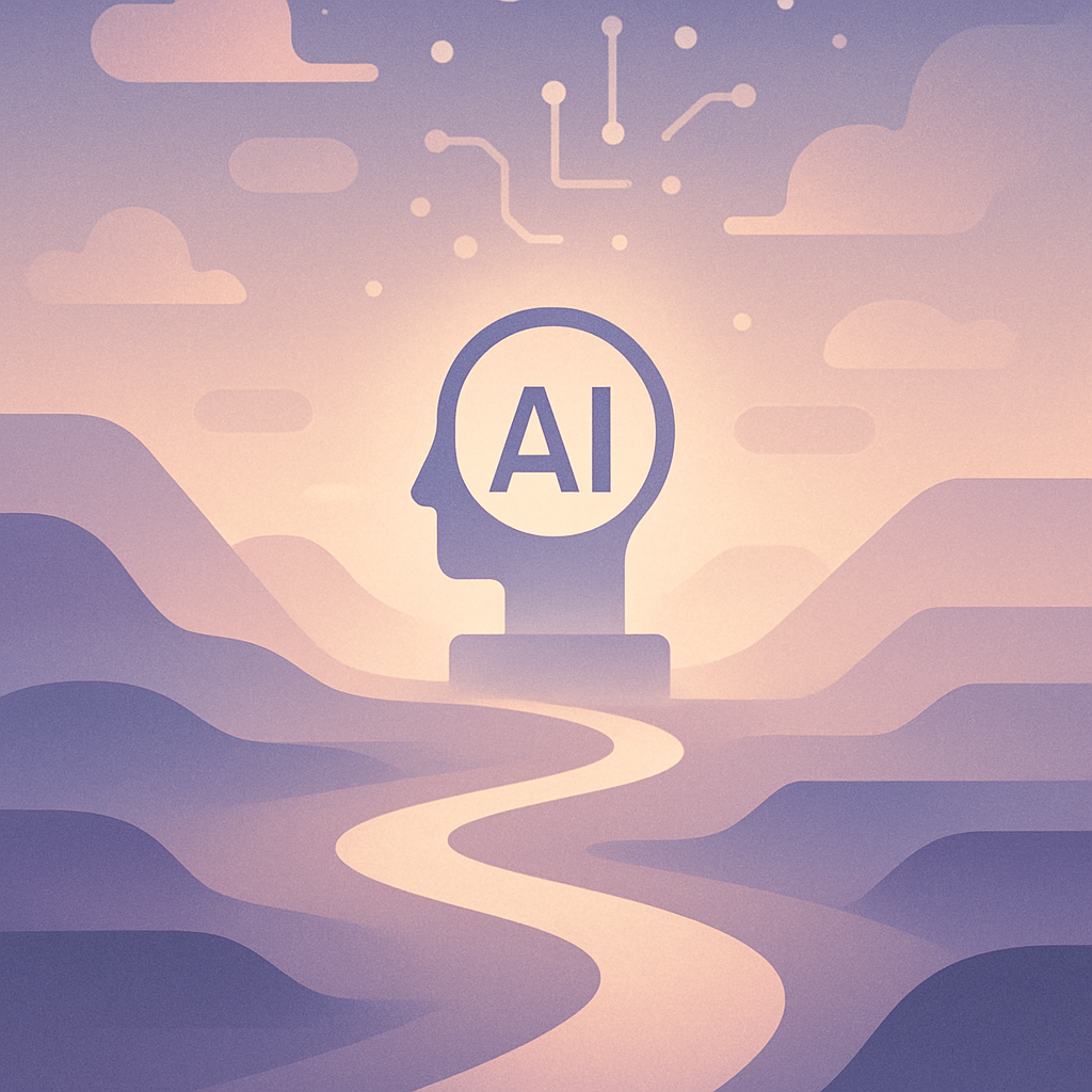 Karpathy's Move: Shaping AI's Future Path