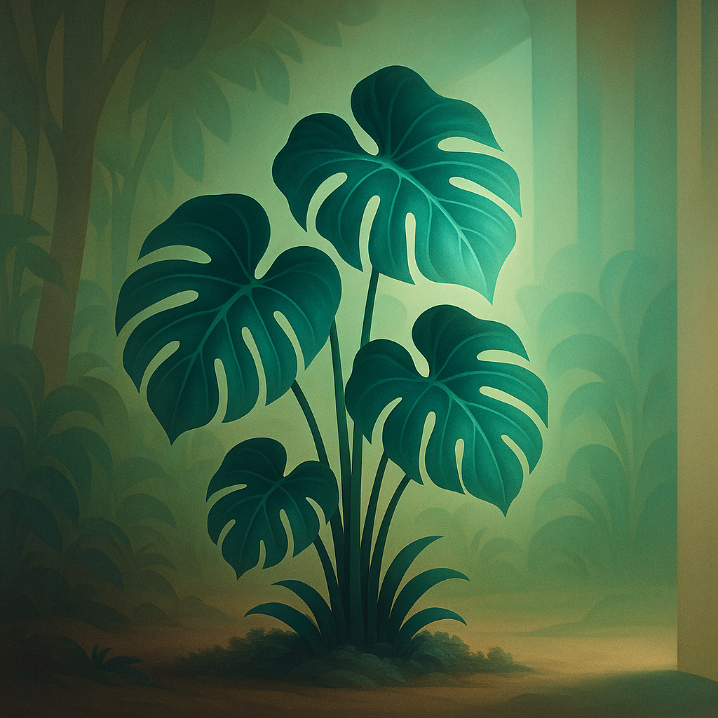 Mastering Aroids: From Forest Floor to Home Jungle