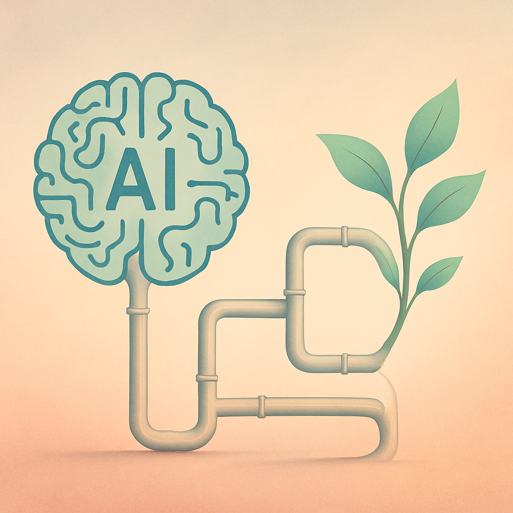 Mastering the AI Sales Cycle: Advanced Frameworks for USB2B