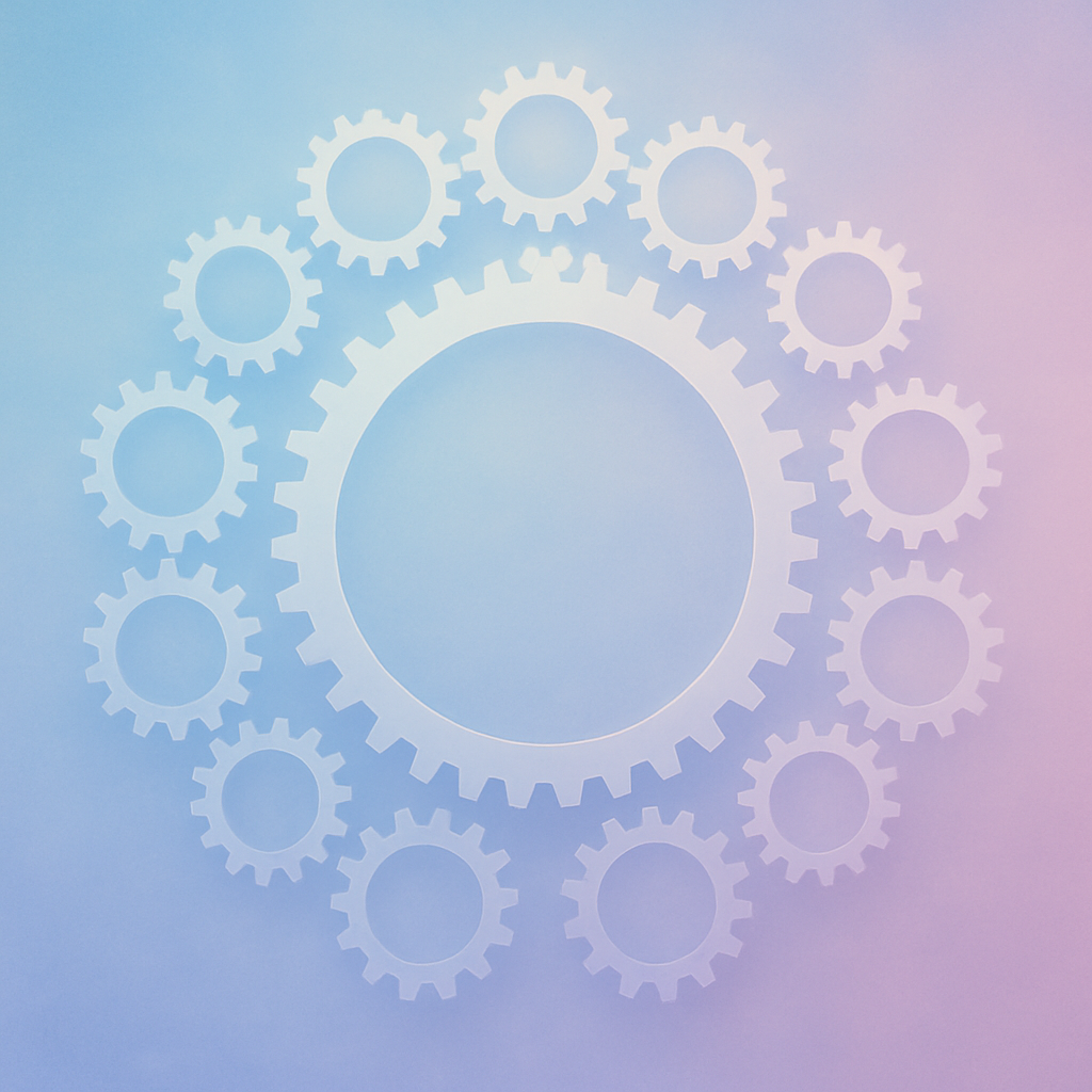 The Iteration Engine: Mastering Feedback Loops