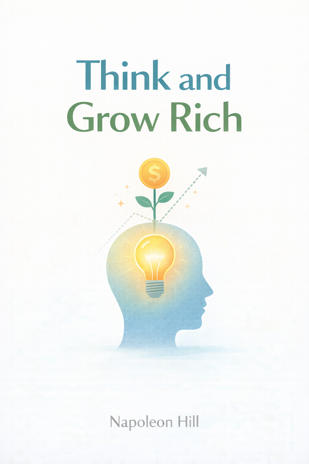 Think and Grow Rich! By Napoleon Hill