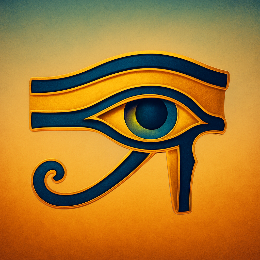 Egypt Through Ancient Eyes