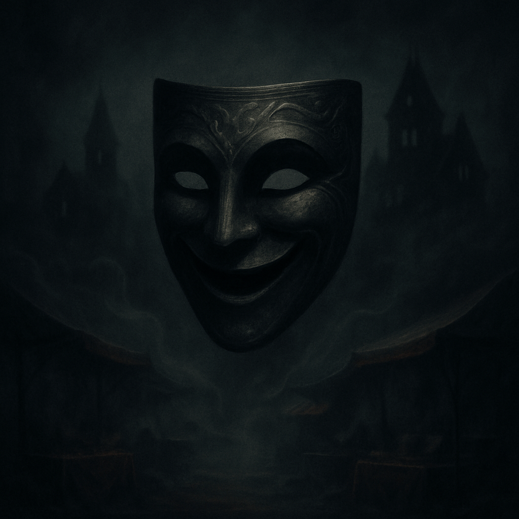 The Adrenaline Economy: Launching a Horror Drama Marketplace