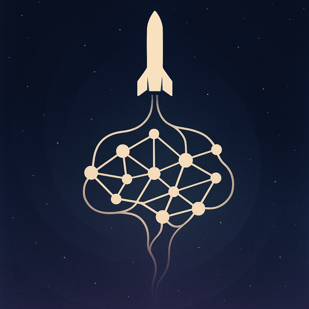 The xAI-SpaceX Merger: A New Era of AI Vertical Integration