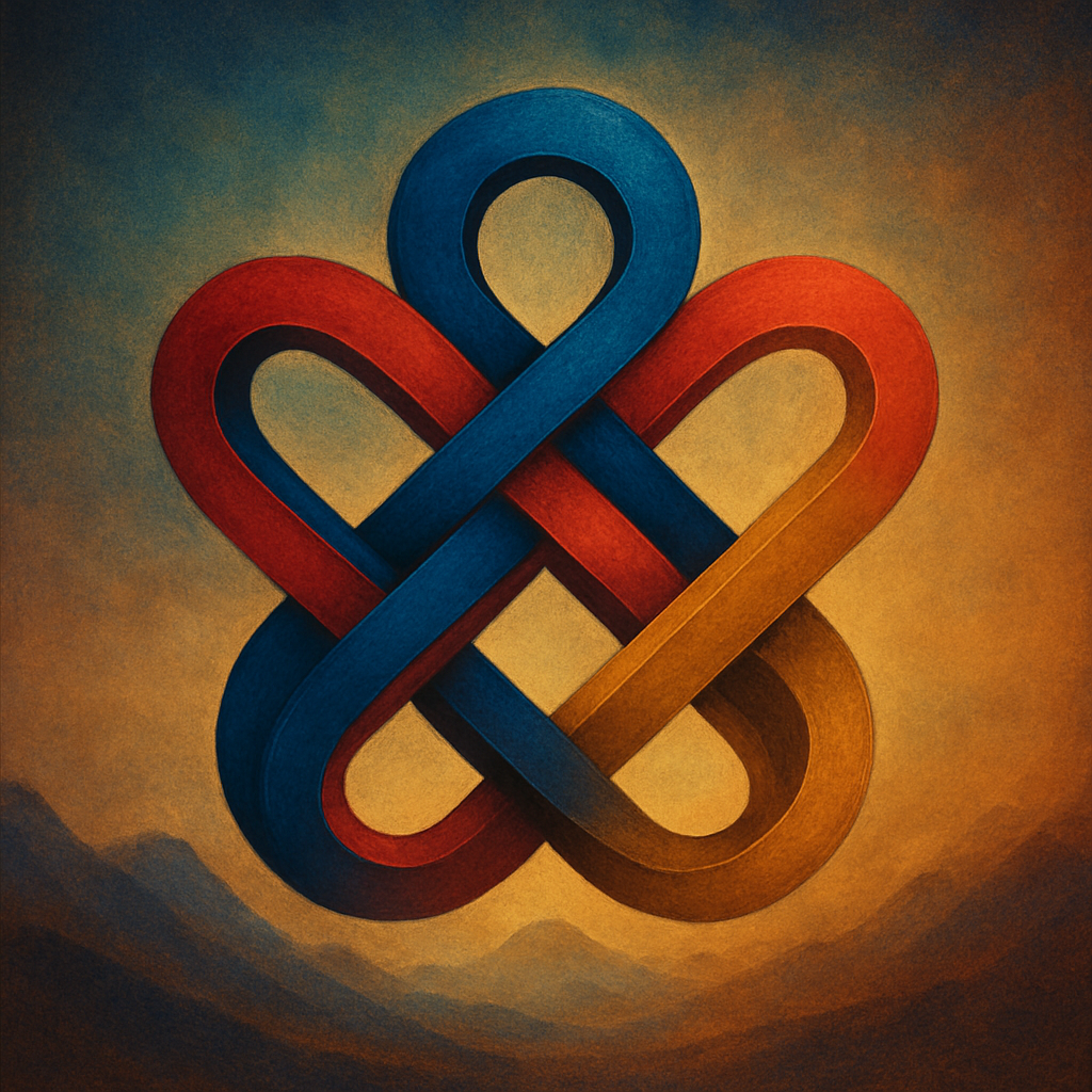 The Caucasian Knot: A History of the Armenian-Azerbaijani Conflict