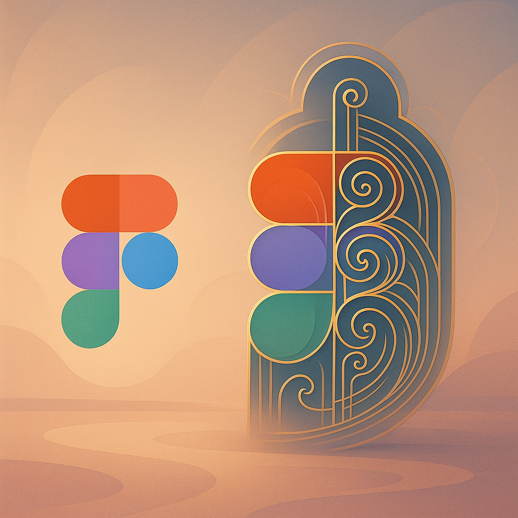 Figma 快速入门:从零到一的现代协作设计课