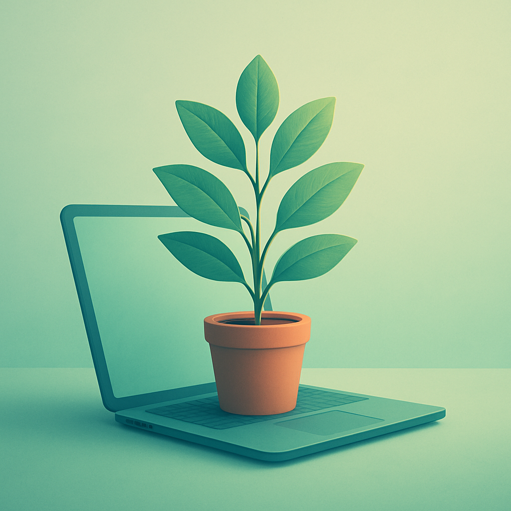 Thriving as a Startup: A Healthy Lifestyle Guide
