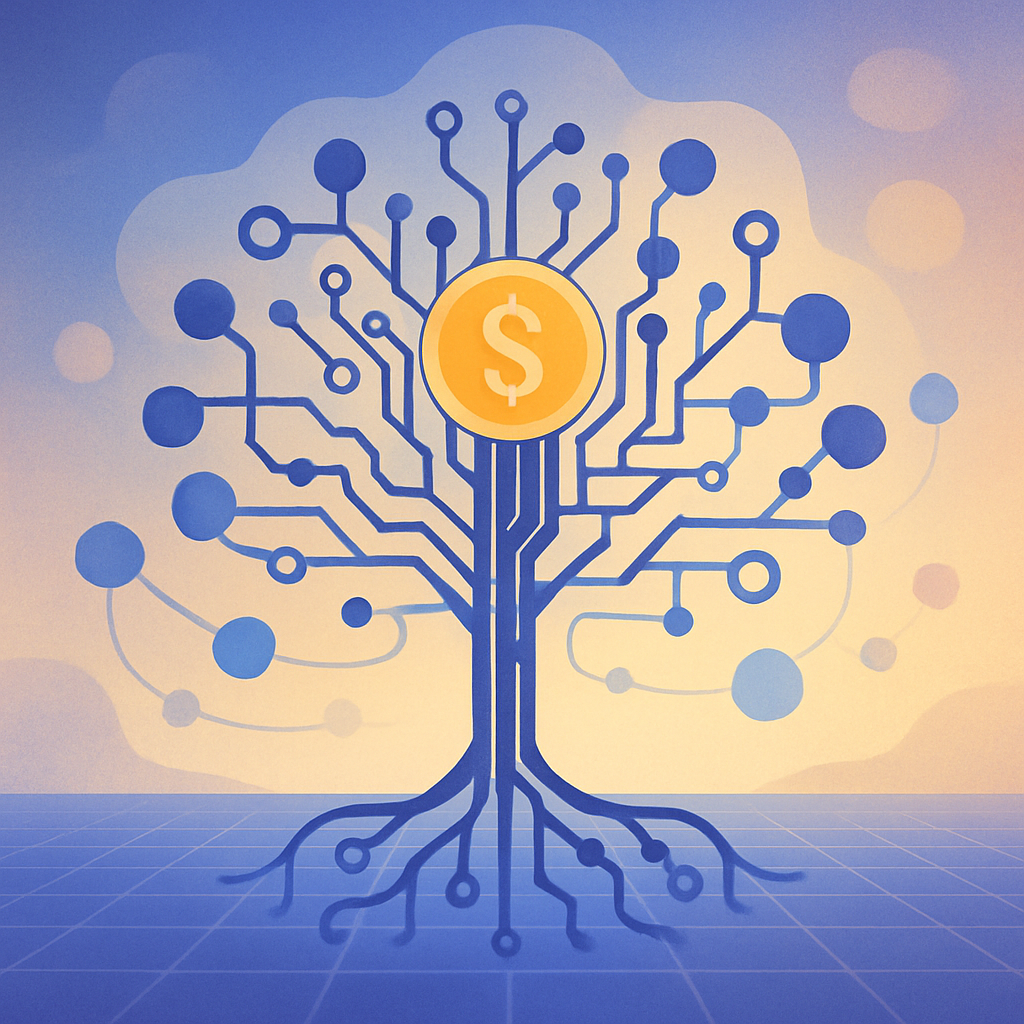 Fundraising in the AI-Powered Social Commerce Era