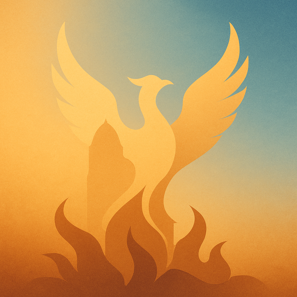 Echoes of Stanford: From Tragedy to Triumph