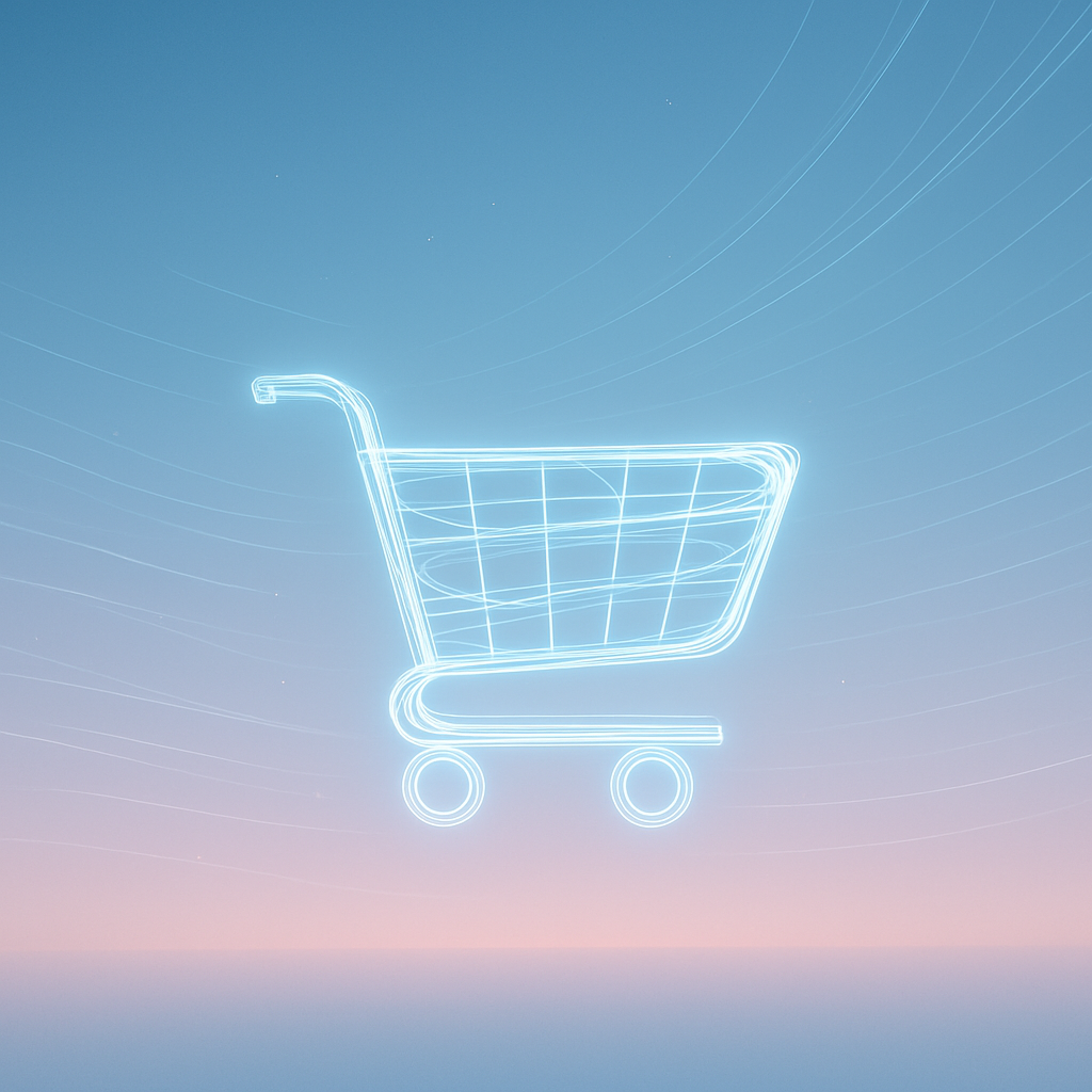 Fundraising for Startups in the Social Commerce- AI Shopping Space