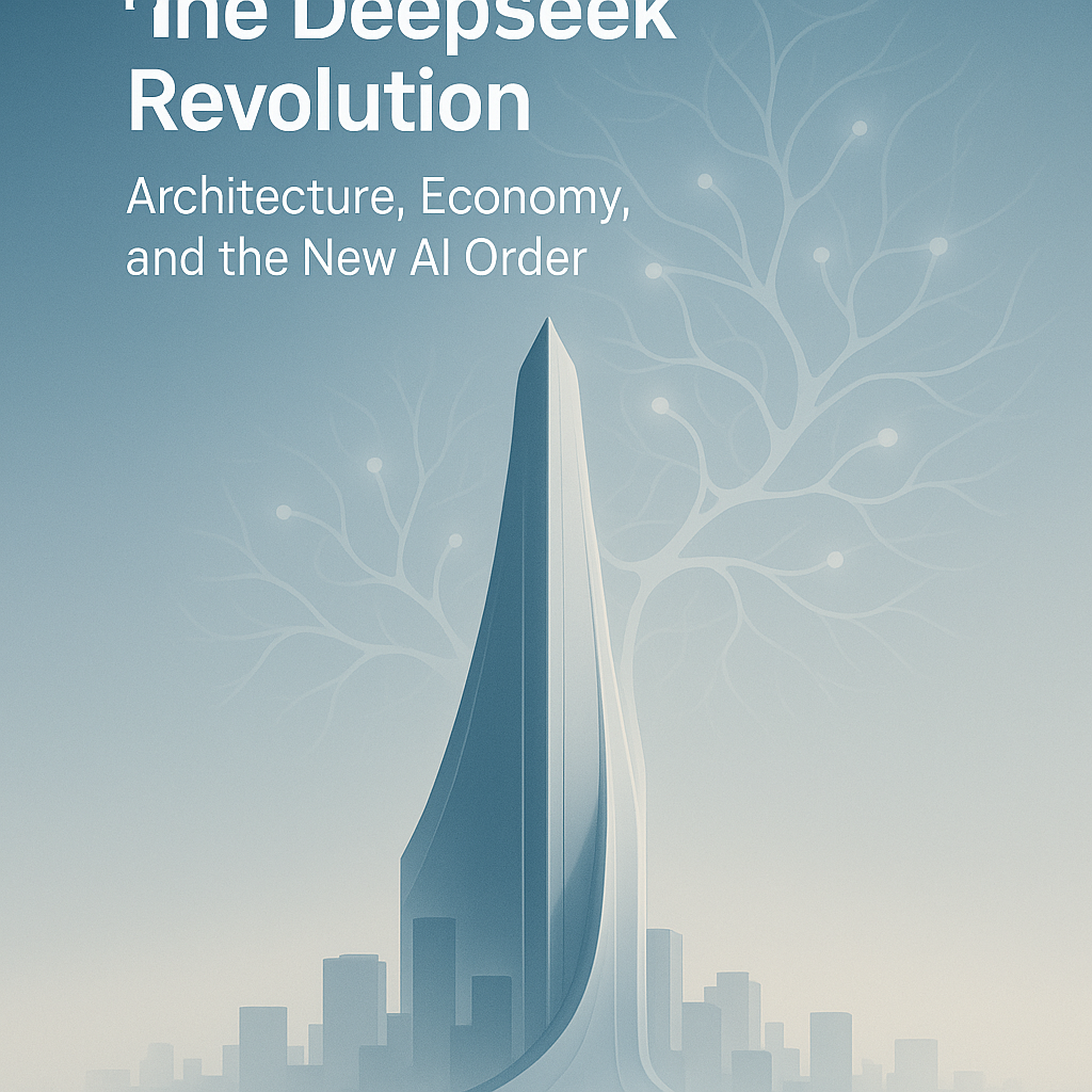 The DeepSeek Revolution: Architecture, Economy, and the New AI Order