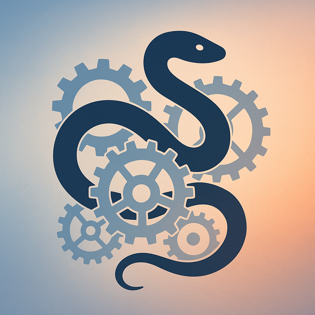 Python for Professionals: From Zero to Automation