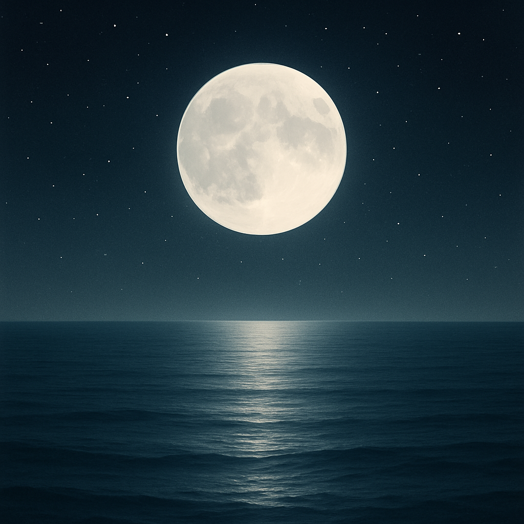 Moon: Our Eternal Companion and Future Frontier