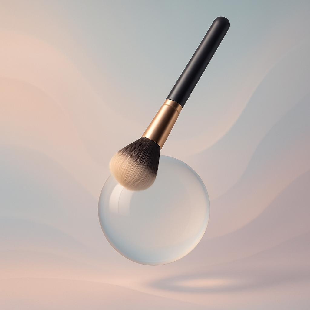 Professional Cosmetology: Science and Artistry