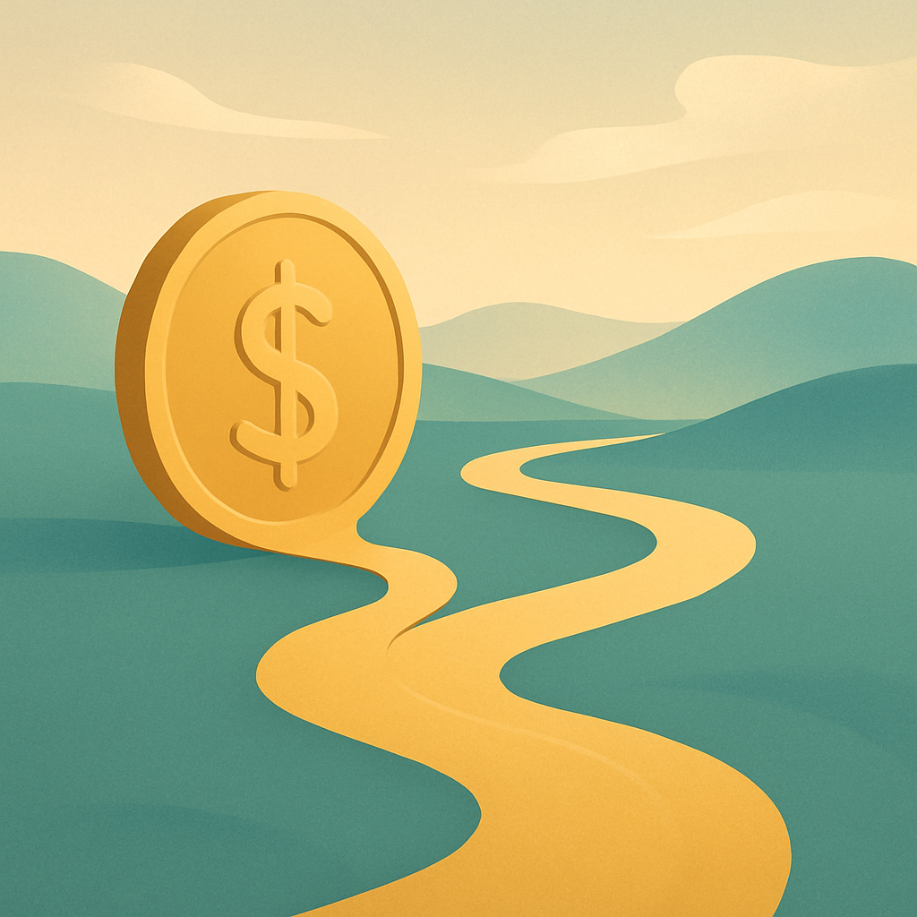 Finance Fundamentals: Navigating the Flow of Value