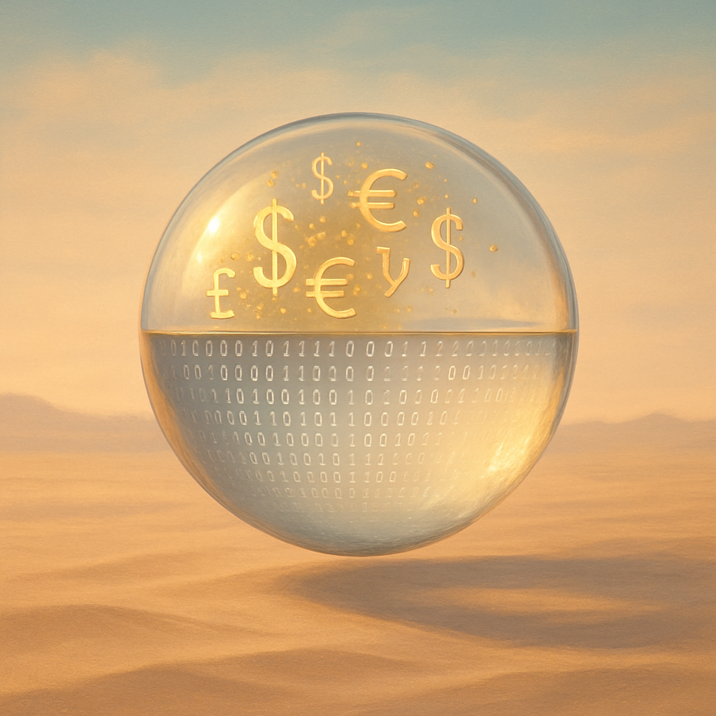 Risk, Fraud, and Funding: Fundraising in Insurance AI