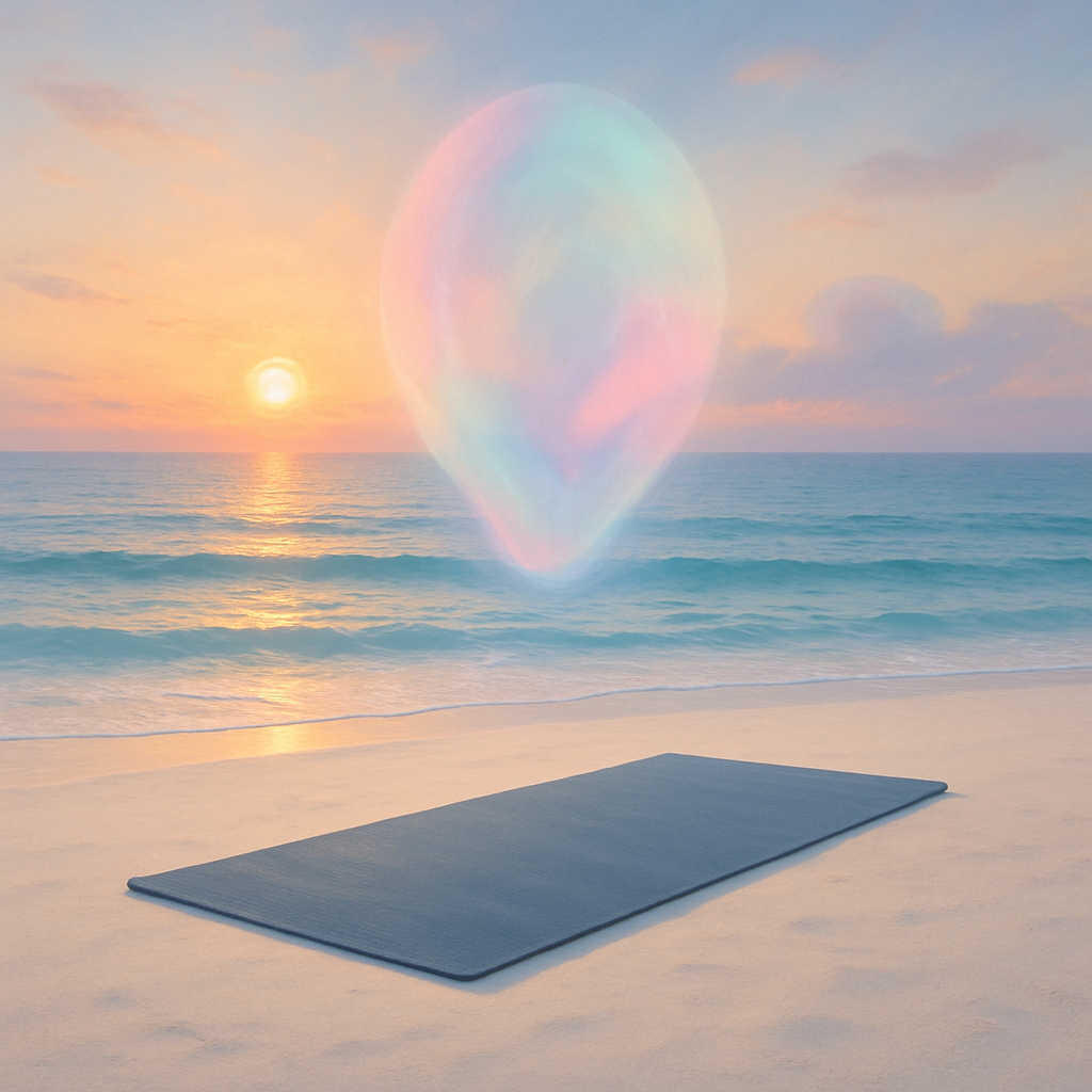 The Practical Path: Beginning Your Yoga Journey