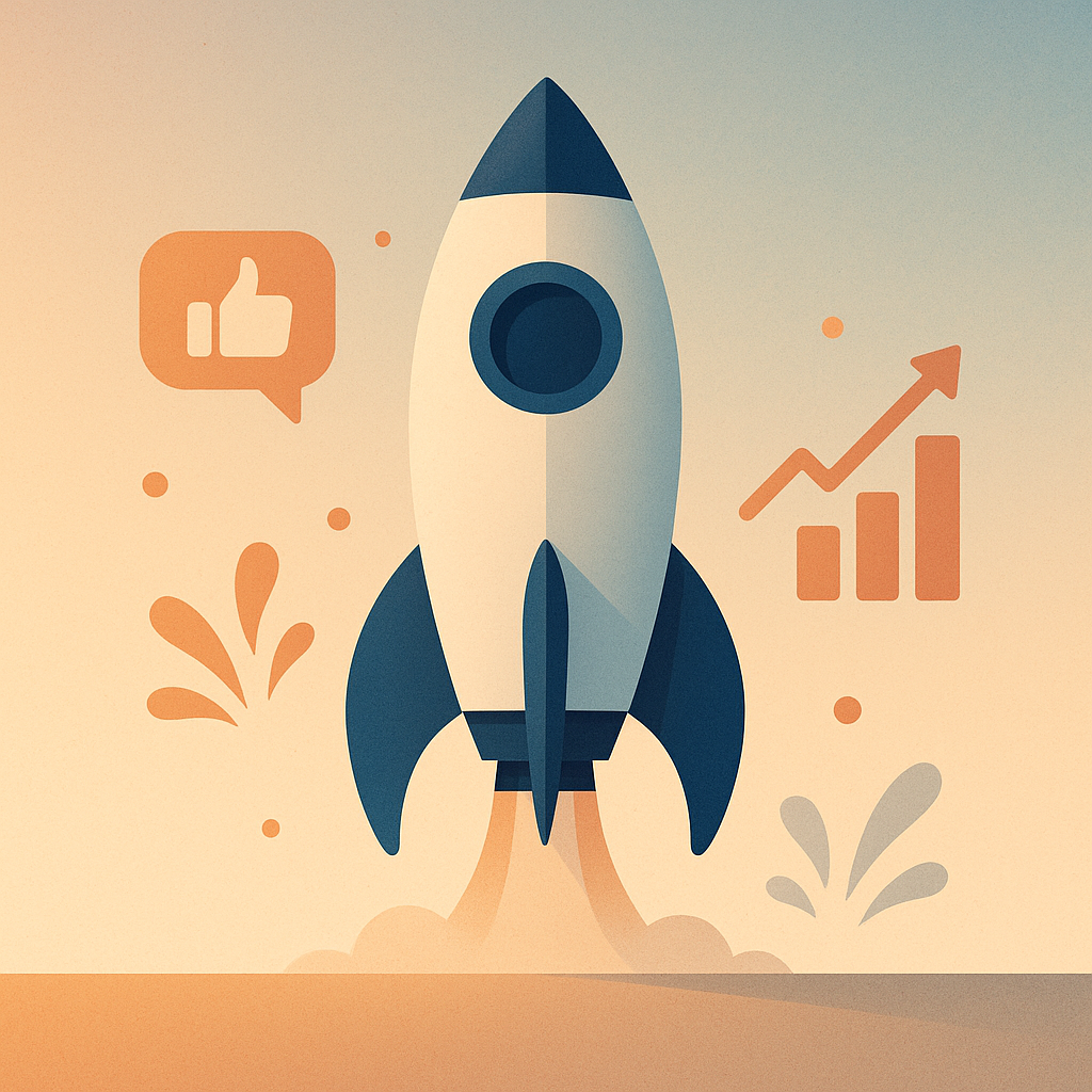 The Startup Playbook: Revolutionary Marketing Strategies