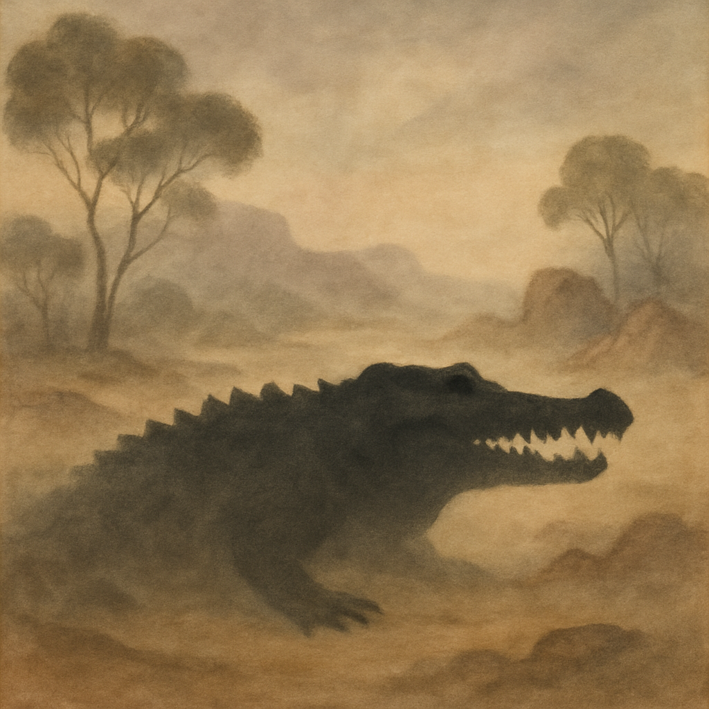 Australia's Deadliest: A Land Adventure for Stefan
