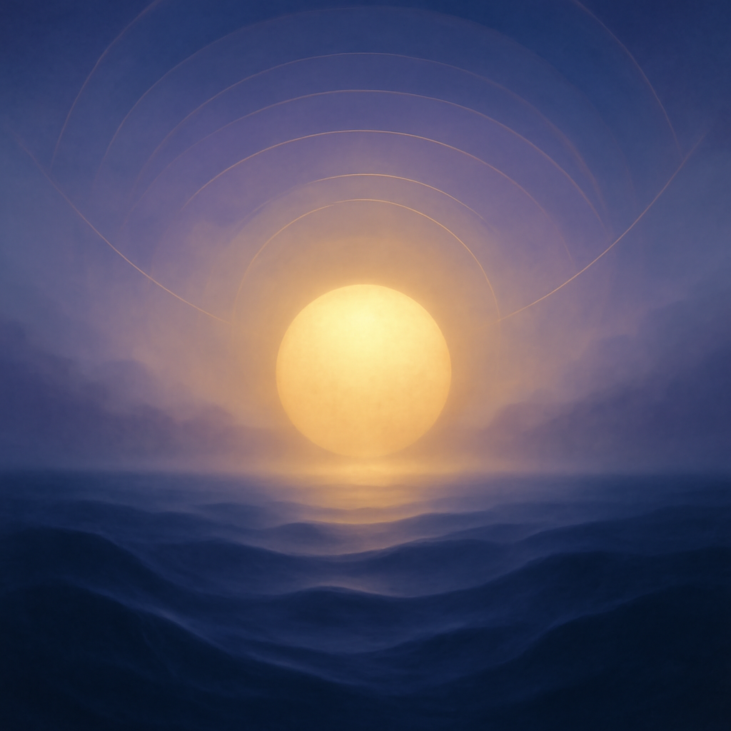 The Covenant That Rebuilt Human Responsibility