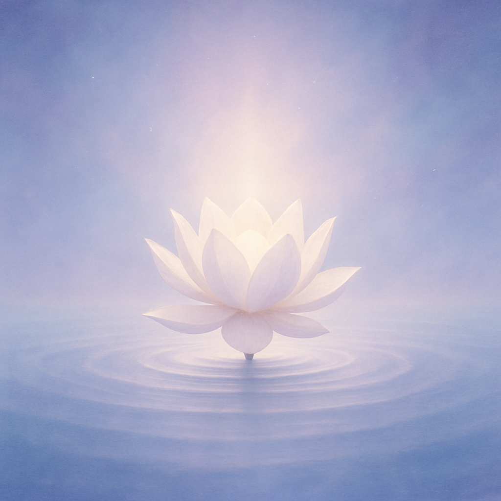 The Sacred Wait: The Beauty and Power of Celibacy