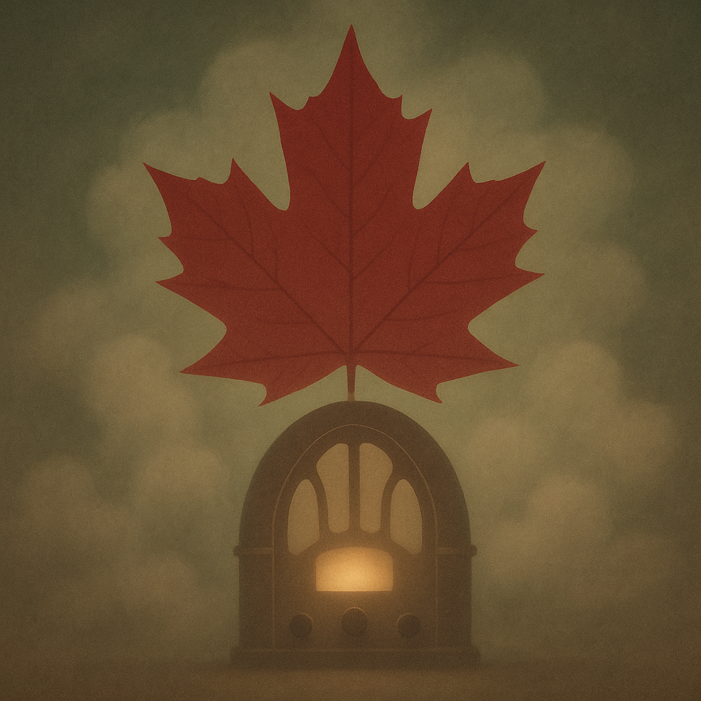 The Canadian Home Front: Life During World War II