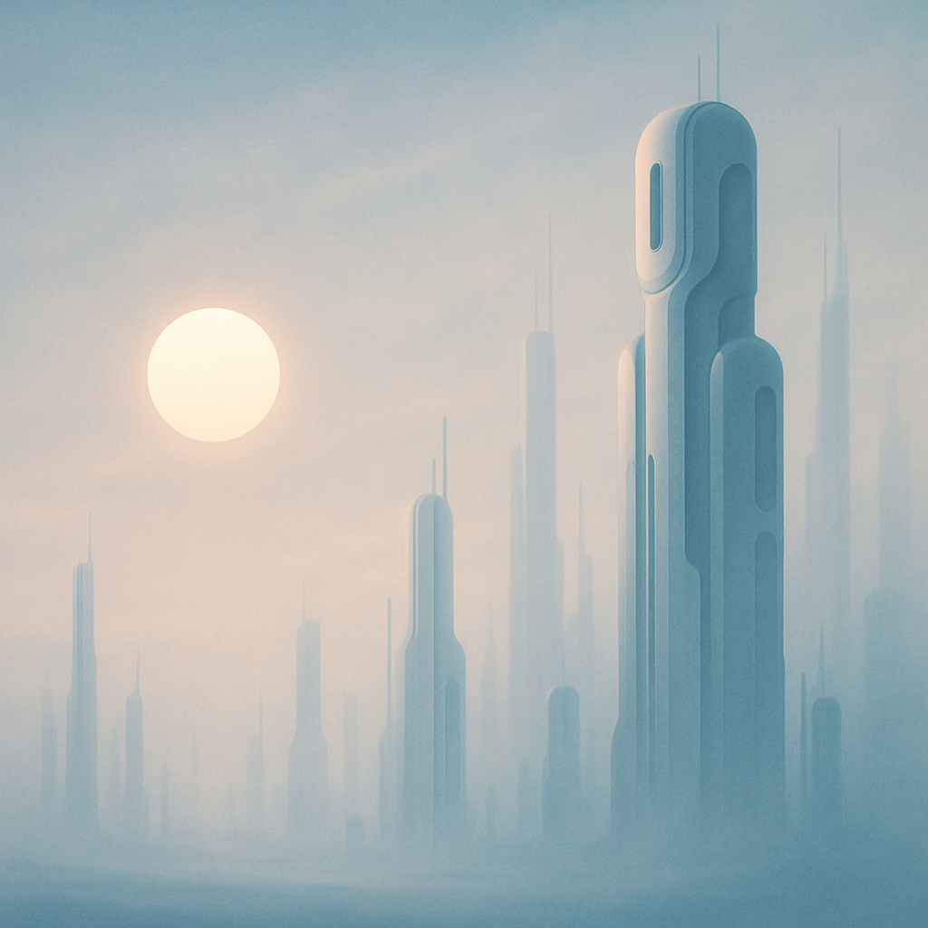 Building the Future: The Shift to Autonomous AI and Vertical Systems