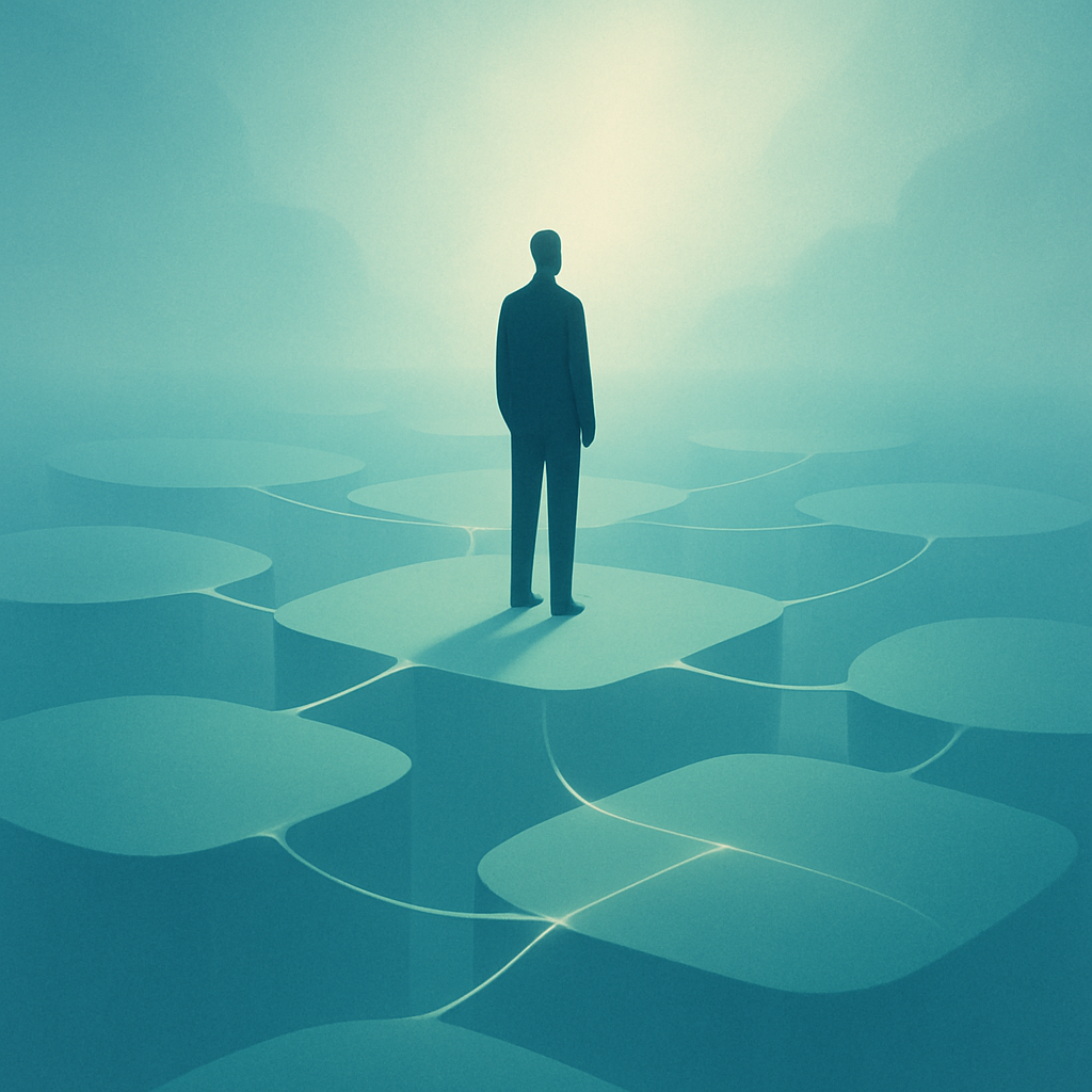 Architecting Interpersonal Infrastructure: A Blueprint for Sustainable Social Impact