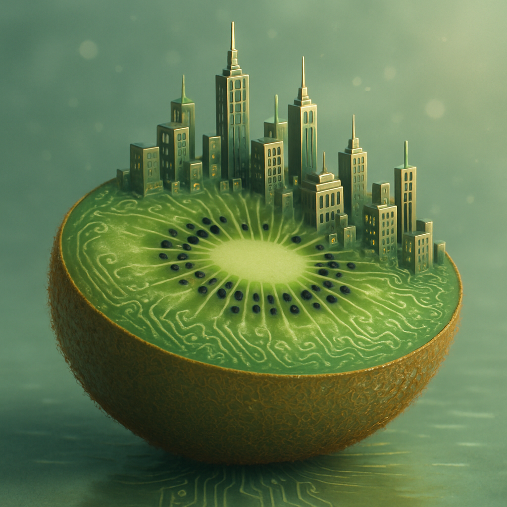 Kiwi Micro-Acquisitions: Buying Your First Digital Business
