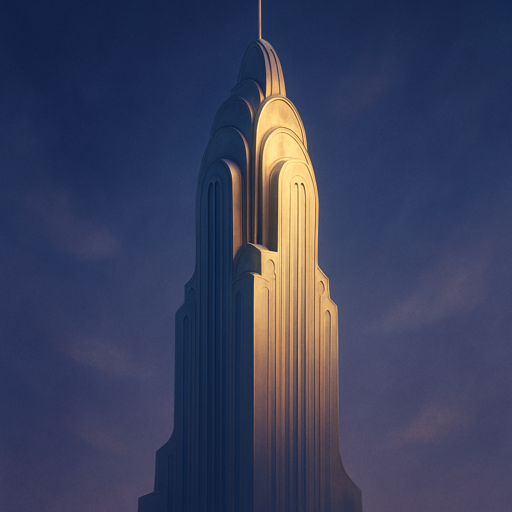 The Tower of Basel: A History of Global Financial Power