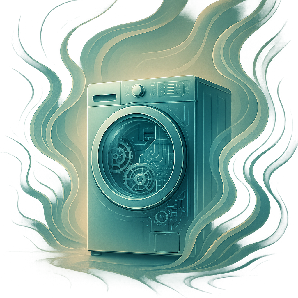 The Modern Industrial Giant: GE Appliances' 3-Year Transformation
