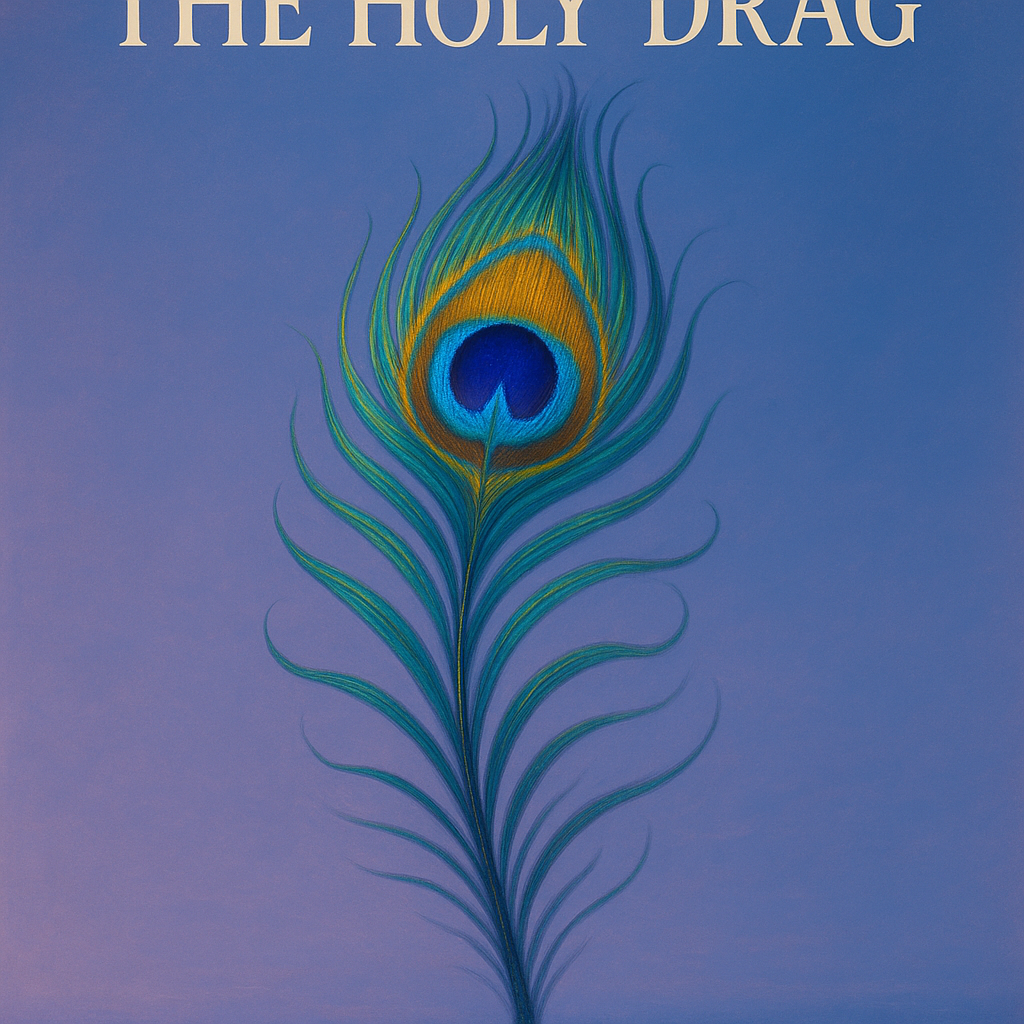 The Holy Drag: A History of Radical Activism With Sister Dharma Gettin’