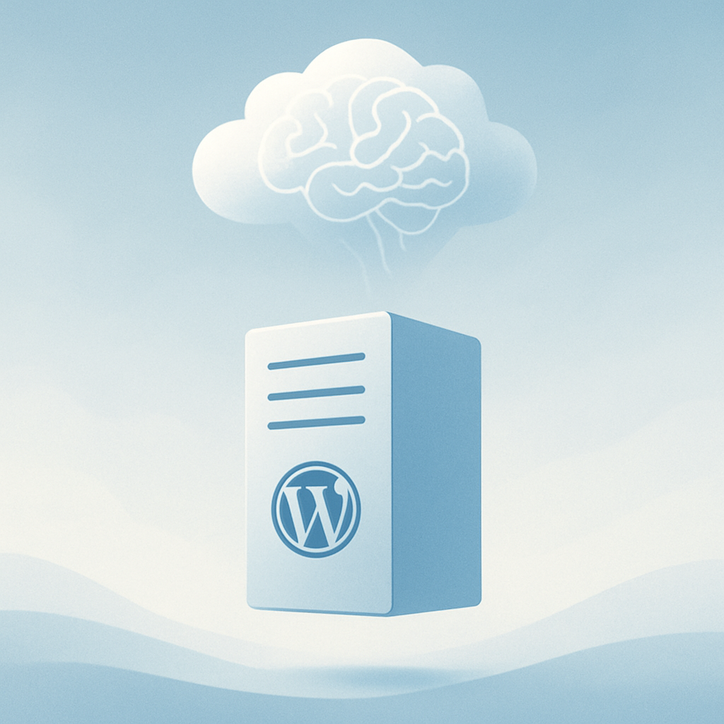 A 25-Minute Audio Course About Respira.press, an MCP Server for WordPress AI Agents.