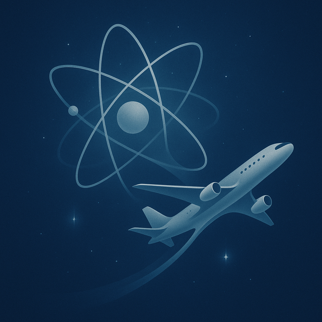 Mastering the Material World: From Atoms to Aerospace