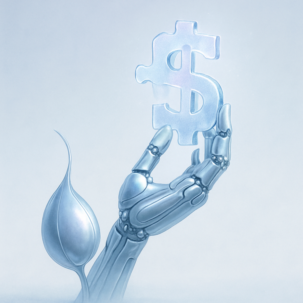The AI Founder's Fundraising Blueprint
