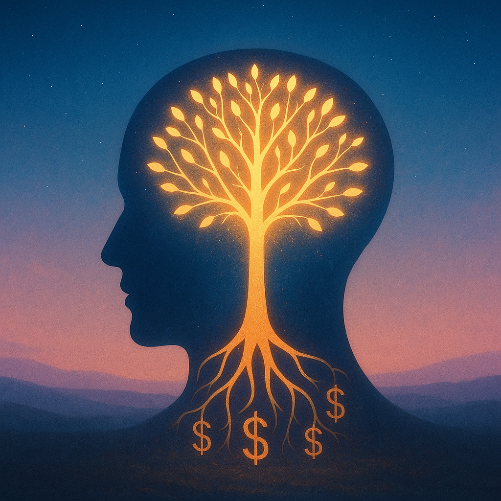 Capitalizing on the Human Mind: Fundraising for Behavioral Finance
