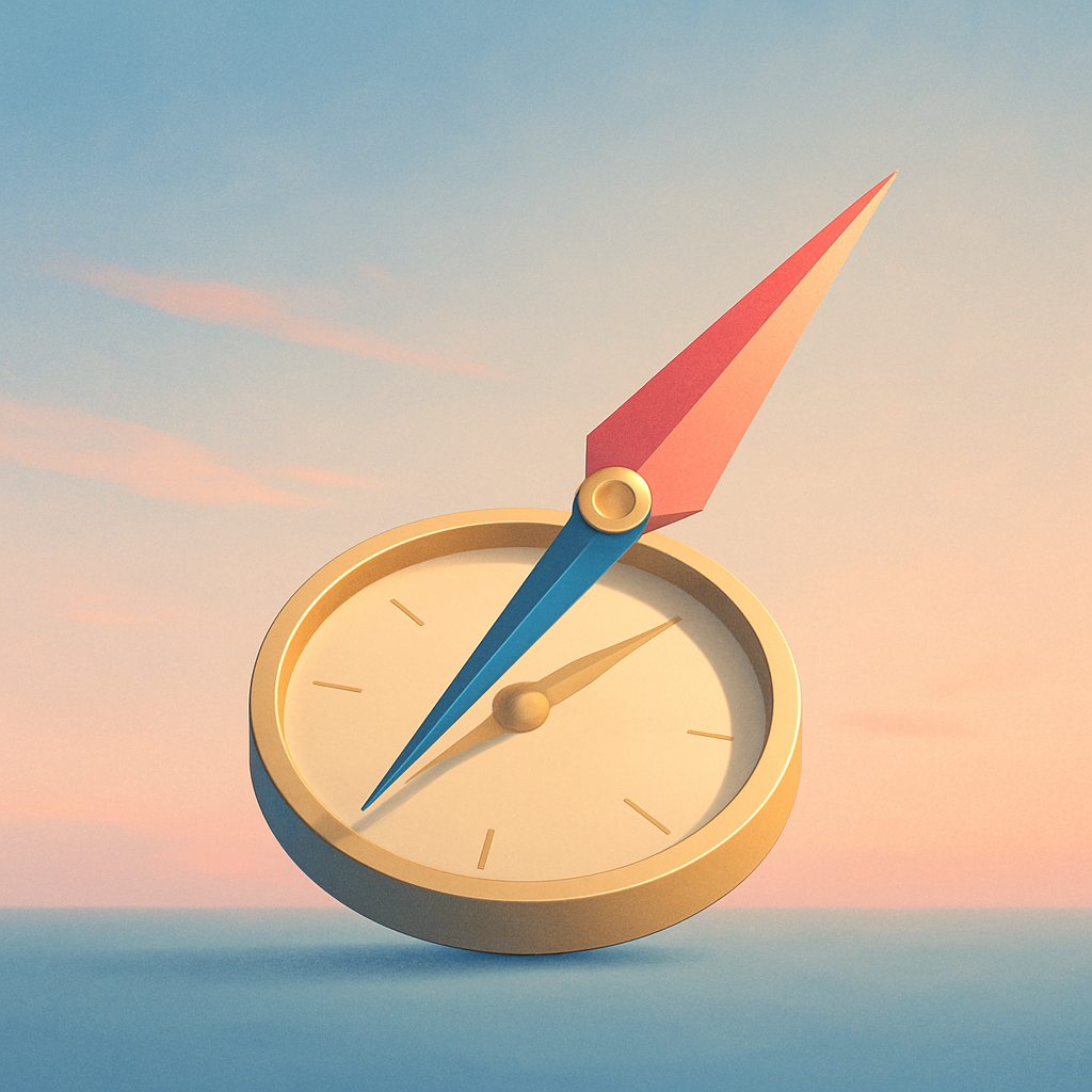 The Pivot Protocol: A Guide to Career Transformation