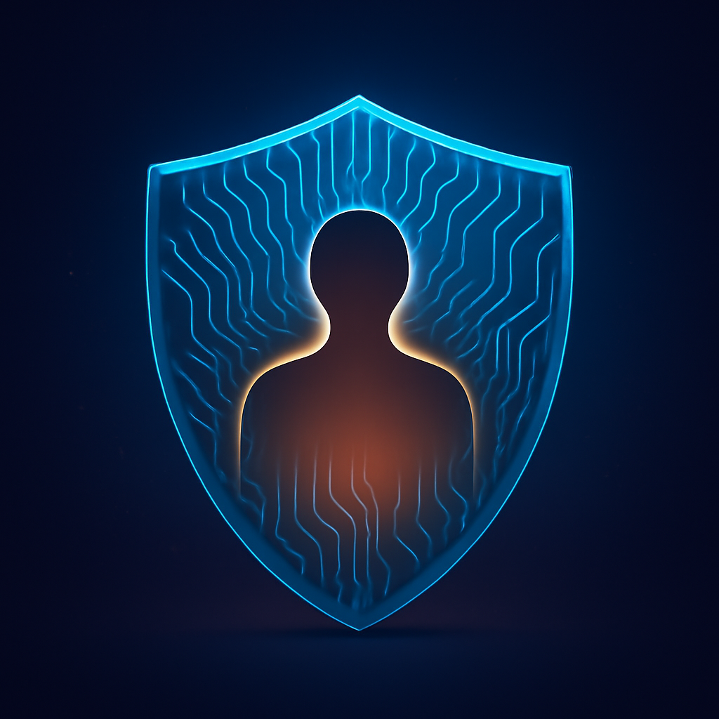 The Human Gap in Cyber Defense