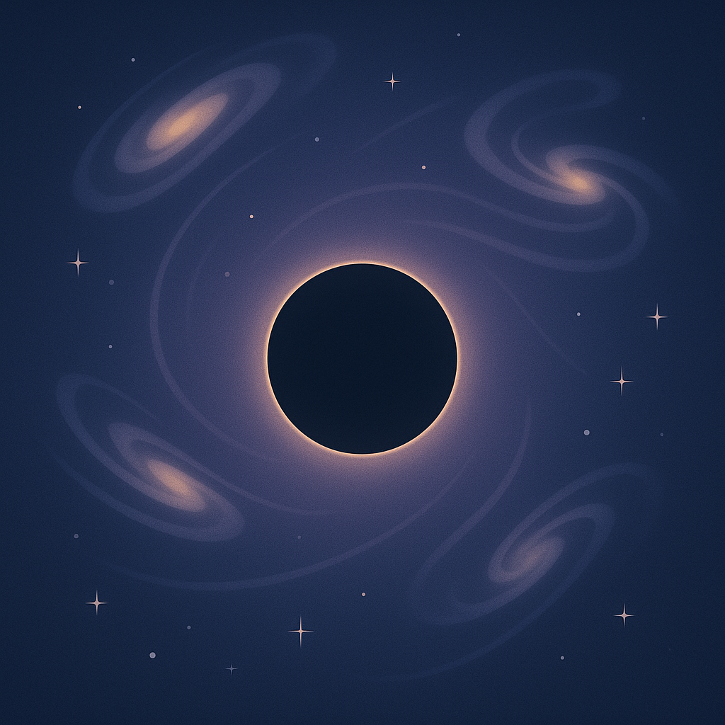 Universe Galaxy Blackholes Astrophysics in Kannada Language