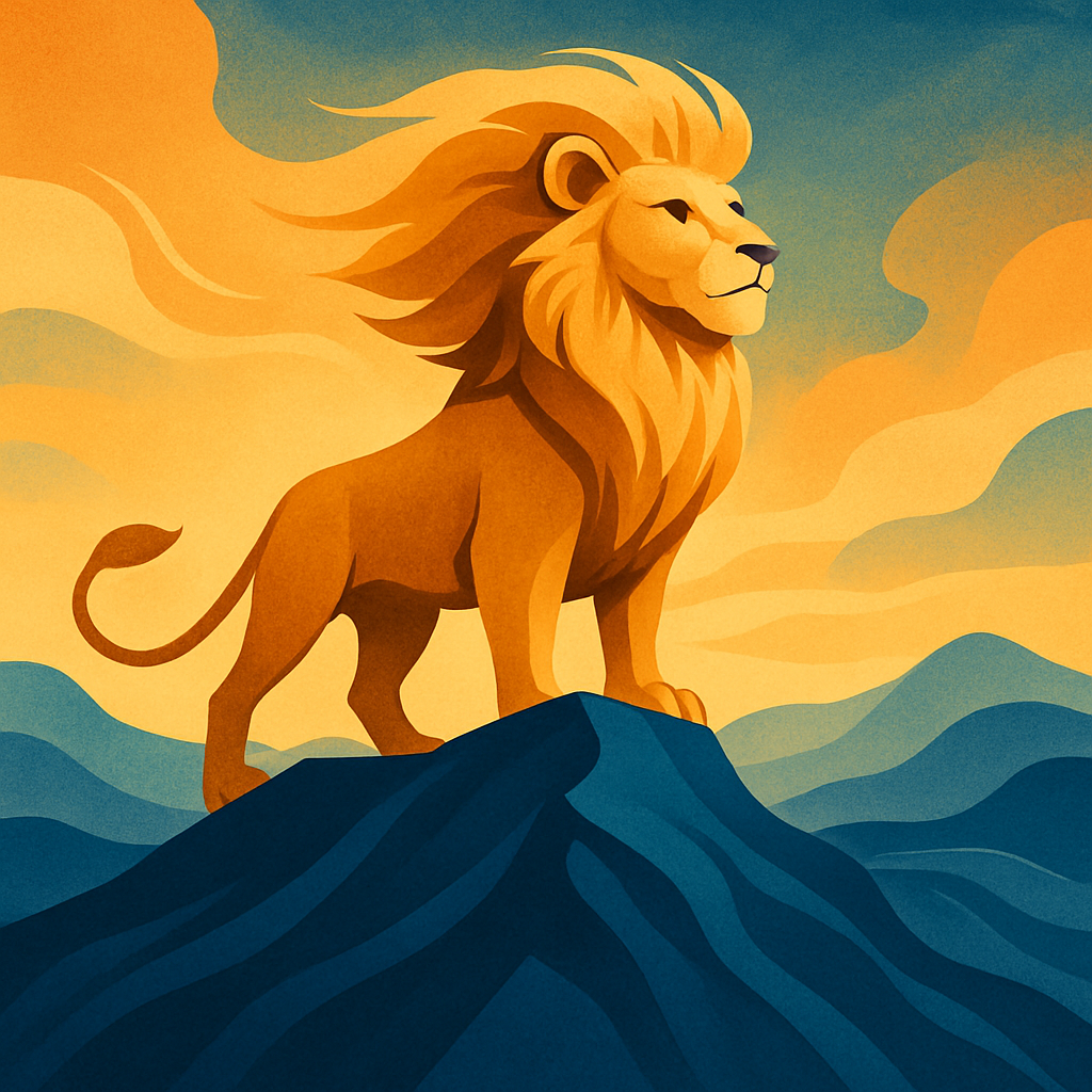 The Young Lion: Mastering Leadership Across the VC Age Gap