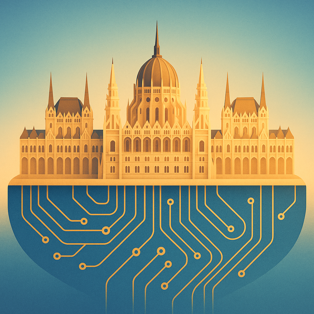 Hungary's Startup Surge: Voices From Budapest