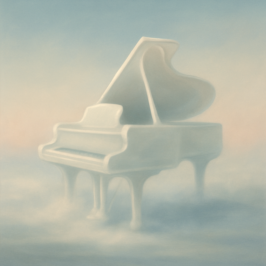 Mastering the Ivory: A Beginner's Piano Journey