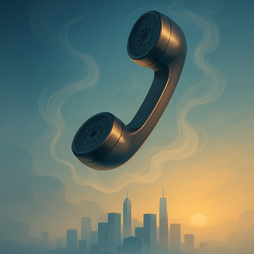 The Executive Edge: Mastering the Product Leader Screening Call