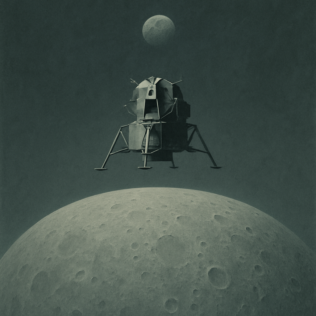 I Want to Learn About Apollo II Mission