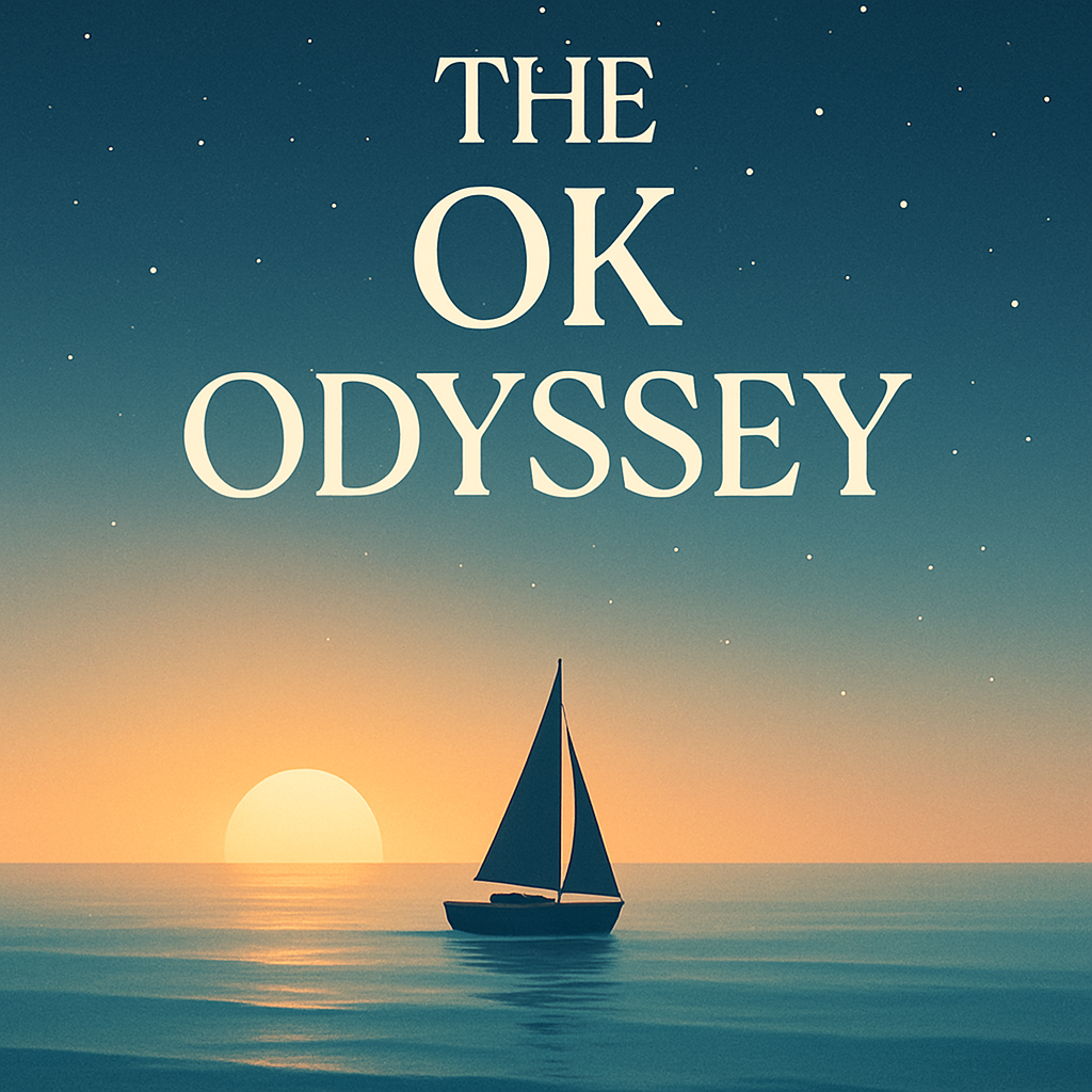 The OK Odyssey