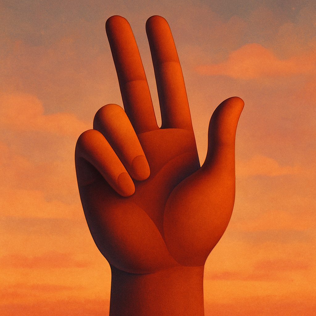 The Secret History of the 'Hi': A Trivia Journey
