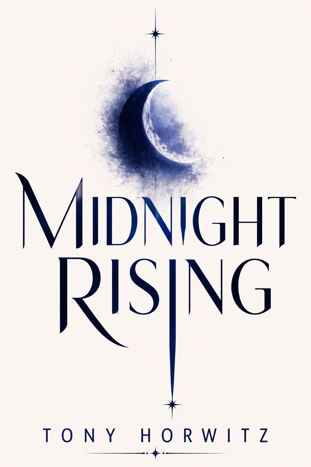 Midnight Rising by Tony Horwitz