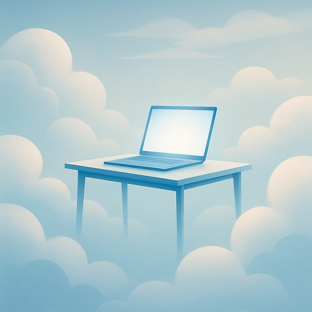 Cloud Cowork: Building the Future of Virtual Workspace